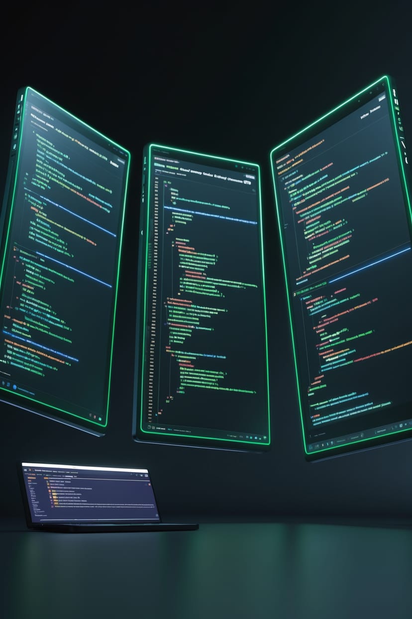 Framework-Specific Code